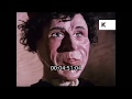 1970s Behind The Scenes At The National Theatre Kinolibrary