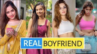Real Boyfriend of Top 5 Youngest Social Media Actress | Anushka Sen, Jannat Zubair, Arishfa Khan video