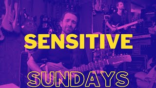Video thumbnail for Rubato Lassie//Coral Sitar//FM3 Herbie 3 - Sensitive Sundays by Leon Todd