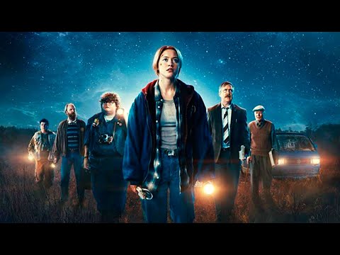 Tráiler UFO Sweden: Cazadores de ovnis [WEB-DL] LIGERA 2022