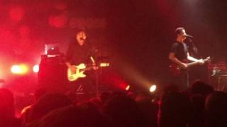 jimmy eat world [full set] live at sherman theater in stroudsburg, pa 5.13.17