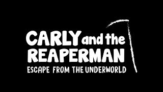 Carly and the Reaperman - Escape from the Underworld VR Steam Key GLOBAL
