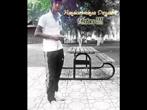 MİRZALİM & MC ASİL 2014