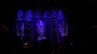 Wolves in the Throne Room - Queen of Borrowed Light Live @ Philly 2016
