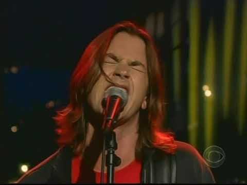 TV Live: Old 97s - "The New Kid" (Kilborn 2004)