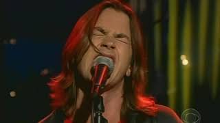 TV Live: Old 97s - "The New Kid" (Kilborn 2004)