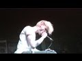 Silent Descent - Breaking The Space Live 