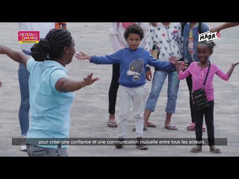 (Re)découvrez Design for Change à Madagascar ! #2025