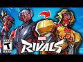 Marvel Rivals ULTRON UPDATE Changes Everything