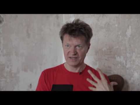 Guitarist Nels Cline on his early music education