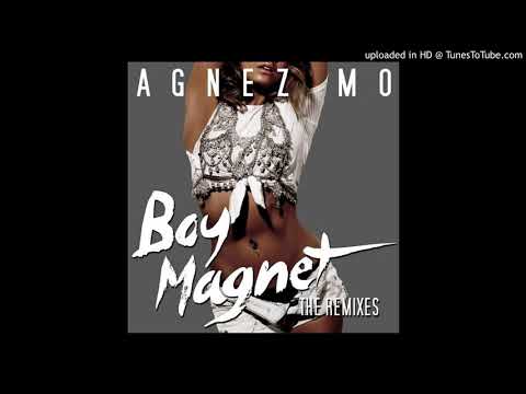 Boy magnet (Hector fonseca & tommy love remix)