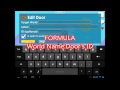 Linking Two Doors Between Worlds in Growtopia ...