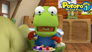 Download lagu Pororo English Episode | Pororo's Goody Box | Learn Good Habit | Pororo Episode Club mp3