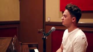 Bad Bunny - Amorfoda (English Version) Letra and conor *