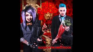 Blood On The Dance Floor - Mourning Star [Full Song]