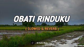 Download lagu Obati Rinduku ( feat. Ageng Music ) | (Slowed & Reverb ) mp3