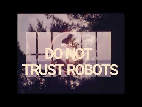 Do Not Trust Robots -  Αγρια Ορχιδέα (Video Teaser) {New single coming out soon}