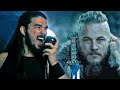 My Mother Told Me Song Of The Vikings METAL COVER