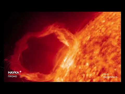 promo NAUČNI KAFE: GEOMAGNETSKE BURE_RTS NAUKA_sreda u 21.50h