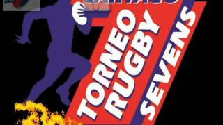 preview picture of video 'Torneo Rugby Sevens Cartago 2011'