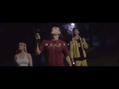 MC Davo"Corazón Frío"  ft  Braulio Garza video oficial preview🔥