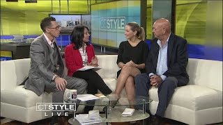 Dr. Beth Collins chats about male breast cancer