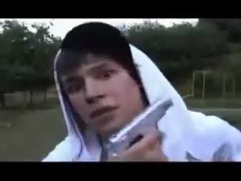 Blingers Pilingers - Soy Negro