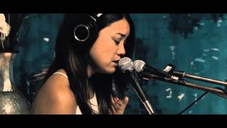 Ramble On by Led Zeppelin (Cover by Kawehi)