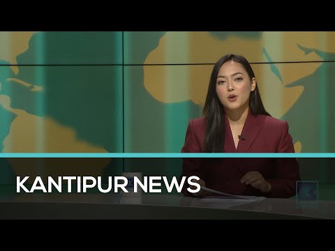 Kantipur English News | Full English News - 5 October 2021