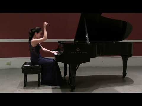 L. V. Beethoven Piano Sonata Op. 106 