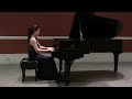 L. V. Beethoven Piano Sonata Op. 106 