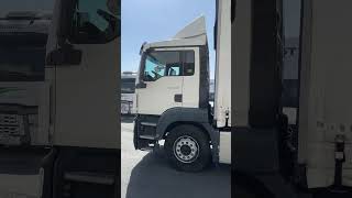Camion rideaux coulissants MAN TGS 26.440 REMOLCADOR à vendre - Image 4 | Autoline CI Camion rideaux coulissants MAN TGS 26.440 REMOLCADOR | Image 4 - Autoline