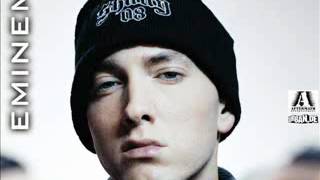 RARE Old Eminem Freestyle - Fuck You