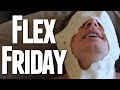 Flex Friday: My Thoughts On Each Exercise of Full Chest/Shoulder Workout