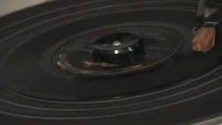 Johnny Nash Some of your lovin' 45 record