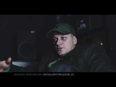 DailySHC #7 - Wróg Publiczny #4 - Wywiad