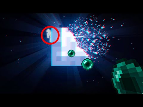 AYIN ARKASINDA NE VAR? - Minecraft