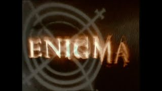 Enigma – Remember The Future (2001) *FULL*