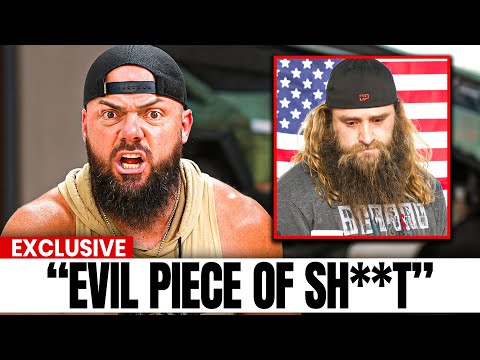 Heavy D Finally Opens Up About His Split With Diesel Dave