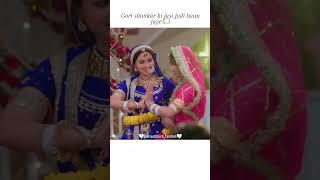 Download lagu akshu/aru dance gangur poojan😘🤩 yrkkh mp3