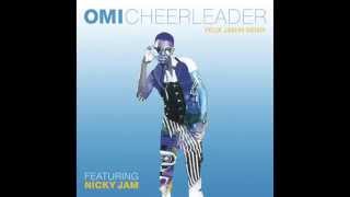 OMI - Cheerleader (J._rodrigues Extended Mix) - feat (Felix Jahen &amp; Nicky Jam)