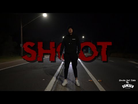 CrzyCam - Shoot (OFFICIAL MUSIC VIDEO)