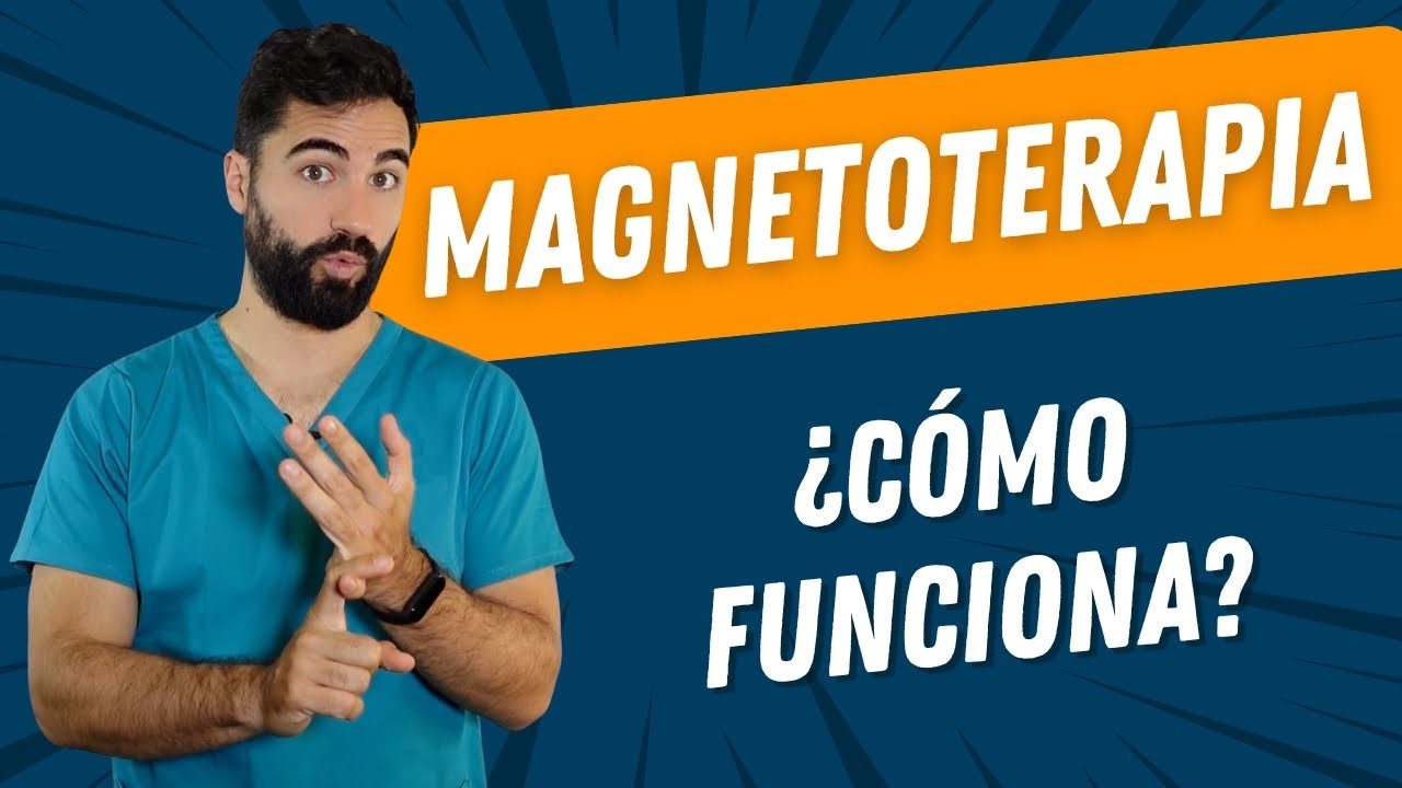 Razones para comprar un equipo de magnetoterapia - Blog de fisioterapia