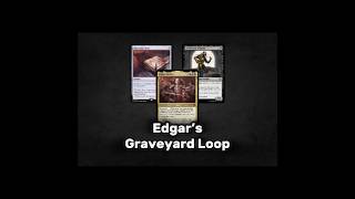 Edgar Markov’s Hidden Infinite Combo