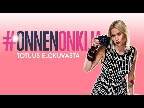 Onnenonkija - YouTube