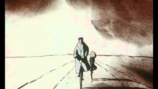 Interpol - Mind over time