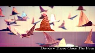 Doves - There Goes The Fear video