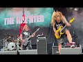 The Haunted - Dark Intentions, Bury Your Dead & Hate Song live @ Time to Rock 2026-07-06