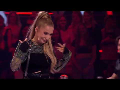 The Voice Kids. Niesamowite emocje! Cleo płakała jak bóbr