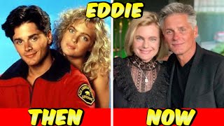 Guys from Baywatch Then And Now Before And After video